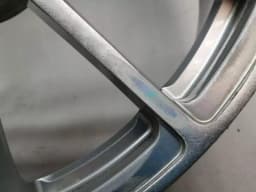 MASERATI Maserati Quattroporte VI M156 Alloy Wheel 670025755 Alloy Wheel 8.5 x20 et44 — thumbnail 4