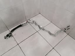 MASERATI MASERATI QUATTROPORTE VI M156 Gearbox Pipes 670004147 Getriebeölleit — thumbnail 6