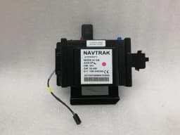 MASERATI MASERATI QUATTROPORTE VI M156 Sat Navi Modules 670030921 Navigation Control Unit — thumbnail 4