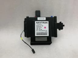 MASERATI MASERATI QUATTROPORTE VI M156 Sat Navi Modules 670030921 Navigation Control Unit — thumbnail 1