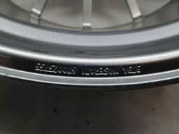 MASERATI Maserati Quattroporte VI M156 Alloy Wheel 670025755 Alloy Wheel 8.5 x20 et44 — thumbnail 7