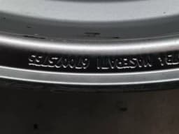 MASERATI Maserati Quattroporte VI M156 Alloy Wheel 670025755 Alloy Wheel 8.5 x20 et44 — thumbnail 10