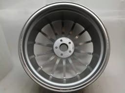 MASERATI Maserati Quattroporte VI M156 Alloy Wheel 670025755 Alloy Wheel 8.5 x20 et44 — thumbnail 5