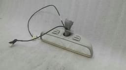 MERCEDES-BENZ Mercedes ML W166 rear view mirror A1668100117 rear view mirror interior mirror. — thumbnail 2
