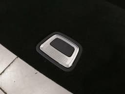 MERCEDES-BENZ Mercedes GLS X166 Luggage Compartment Cover A1666808803 Trunk Bezel — thumbnail 2