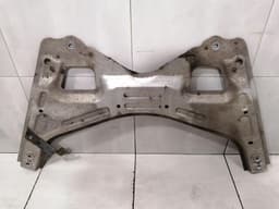 MASERATI Maserati Quattroporte VI M156 Undertray 670038982 Underbody Trim — thumbnail 1