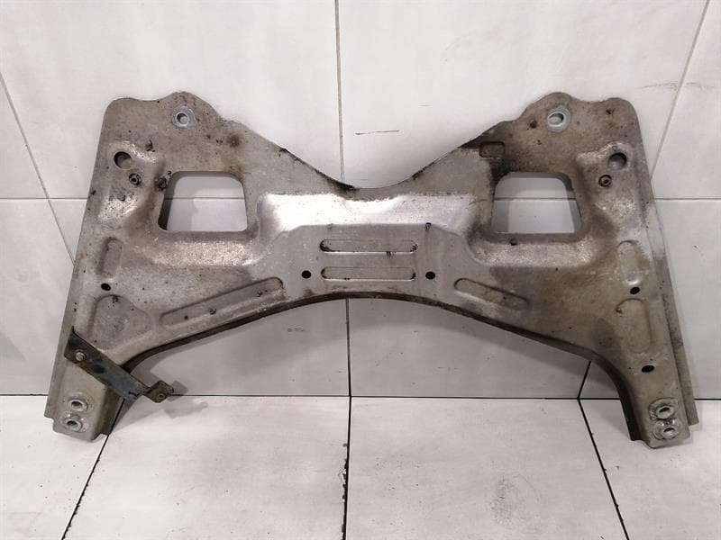 MASERATI Maserati Quattroporte VI M156 Undertray 670038982 Underbody Trim