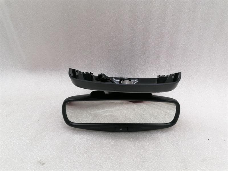 MASERATI Maserati Quattroporte M156 rear view mirror 670071053 rear view mirror interior mirror
