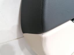MASERATI MASERATI QUATTROPORTE VI M156 Door card Rear Left SAND Türverkleidung Hinten Li — thumbnail 5