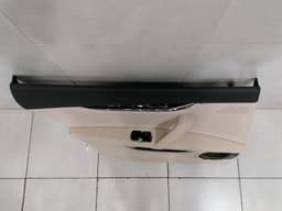 MASERATI MASERATI QUATTROPORTE VI M156 Door card Rear Left SAND Türverkleidung Hinten Li — thumbnail 2