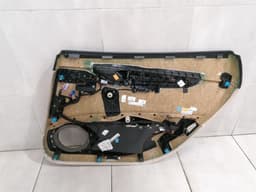 MASERATI MASERATI QUATTROPORTE VI M156 Door card Rear Left SAND Türverkleidung Hinten Li — thumbnail 7