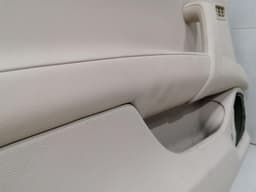 MASERATI MASERATI QUATTROPORTE VI M156 Door Card Front Left SAND BEIGE RHD RIGHT HANDLEBAR — thumbnail 6