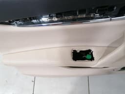 MASERATI MASERATI QUATTROPORTE VI M156 Door Card Front Left SAND BEIGE RHD RIGHT HANDLEBAR — thumbnail 7