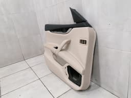 MASERATI MASERATI QUATTROPORTE VI M156 Door Card Front Left SAND BEIGE RHD RIGHT HANDLEBAR — thumbnail 3