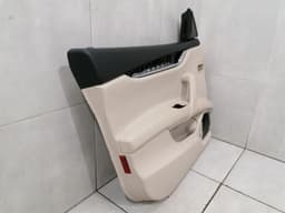 MASERATI MASERATI QUATTROPORTE VI M156 Door Card Front Left SAND BEIGE RHD RIGHT HANDLEBAR — thumbnail 4