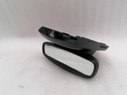 MASERATI Maserati Quattroporte M156 rear view mirror 670071053 rear view mirror interior mirror — thumbnail 3