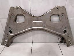 MASERATI Maserati Quattroporte VI M156 Undertray 670038982 Underbody Trim — thumbnail 2