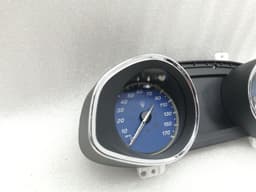 MASERATI Maserati Quattroporte VI M156 Speedometer Cluster 670038643 Speedo MPH FACELIFT — thumbnail 9