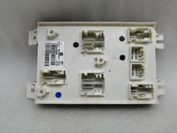 MASERATI Maserati Quattroporte VI M156 engine ECU 670038150B engine control unit diesel — thumbnail 2