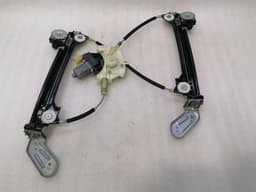 MASERATI MASERATI QUATTROPORTE VI M156 Left Door Winder 670103665 Rear Power Window L — thumbnail 3