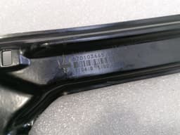 MASERATI MASERATI QUATTROPORTE VI M156 Left Door Winder 670103665 Rear Power Window L — thumbnail 10