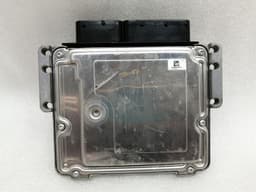 MASERATI Maserati Quattroporte VI M156 engine ECU 670038150B engine control unit diesel — thumbnail 6