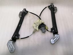 MASERATI Maserati Quattroporte VI M156 Rear Door Winder 670103664 Window Regulator Rear Re — thumbnail 7