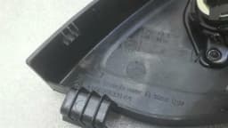 MERCEDES-BENZ Mercedes ML W166 Front Left Tweeter A1667200144 Left Speaker — thumbnail 6