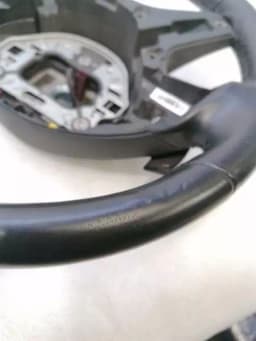 MERCEDES-BENZ Mercedes ML W166 Steering Wheel A1664609603 Steering Wheel SPORTS PACKAGE — thumbnail 4