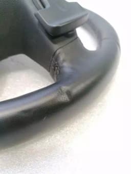 MERCEDES-BENZ Mercedes ML W166 Steering Wheel A1664609603 Steering Wheel SPORTS PACKAGE — thumbnail 3