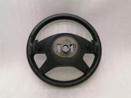 MERCEDES-BENZ Mercedes ML W166 Steering Wheel A1664609603 Steering Wheel SPORTS PACKAGE — thumbnail 2