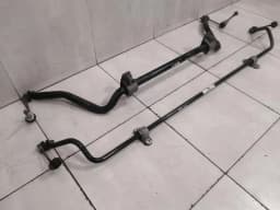 MASERATI MASERATI QUATTROPORTE VI M156 Anti Roll Bar Front 6700065980 Front Anti Roll Bar — thumbnail 8