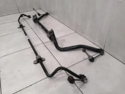 MASERATI MASERATI QUATTROPORTE VI M156 Anti Roll Bar Front 6700065980 Front Anti Roll Bar — thumbnail 2