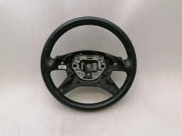 MERCEDES-BENZ Mercedes ML W166 Steering Wheel A1664609603 Steering Wheel SPORTS PACKAGE — thumbnail 1