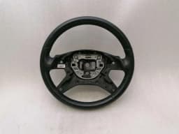 MERCEDES-BENZ Mercedes ML W166 Steering Wheel A1664609603 Steering Wheel SPORTS PACKAGE — thumbnail 6