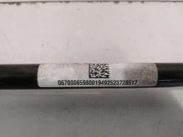 MASERATI MASERATI QUATTROPORTE VI M156 Anti Roll Bar Front 6700065980 Front Anti Roll Bar — thumbnail 4