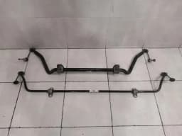 MASERATI MASERATI QUATTROPORTE VI M156 Anti Roll Bar Front 6700065980 Front Anti Roll Bar — thumbnail 1