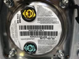 MASERATI MASERATI QUATTROPORTE VI M156 Module 670114701 Steering Wheel Module — thumbnail 7