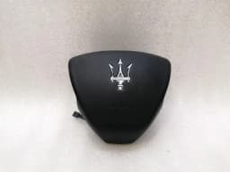MASERATI MASERATI QUATTROPORTE VI M156 Module 670114701 Steering Wheel Module — thumbnail 9