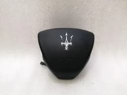 MASERATI MASERATI QUATTROPORTE VI M156 Module 670114701 Steering Wheel Module — thumbnail 1
