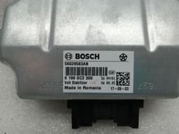 MASERATI MASERATI QUATTROPORTE M156 Volt Stabilizer 56029583AB Wechselrichter Steuergerät — thumbnail 3