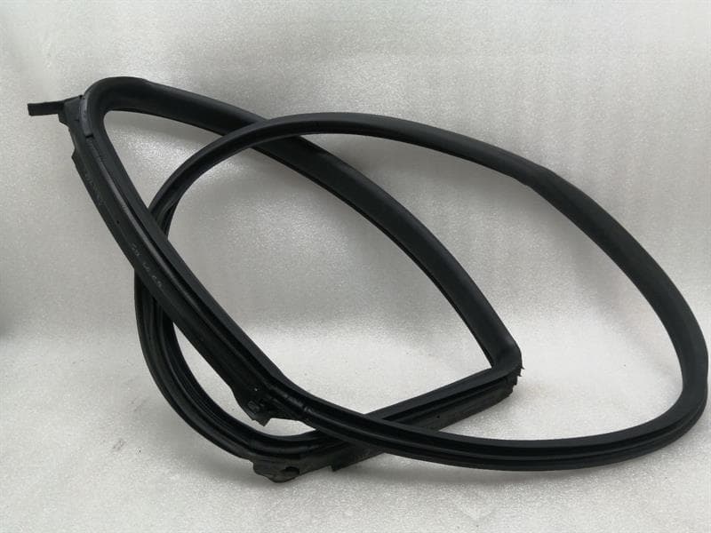 MASERATI MASERATI QUATTROPORTE VI M156 Rear Right Door Seal 670030424 Türdichtungen Re