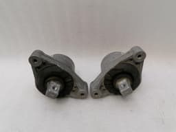 MASERATI Maserati Quattroporte VI M156 engine mount 670038978 engine mount diesel — thumbnail 3