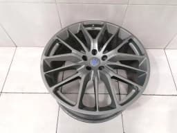MASERATI 21 MASERATI QUATTROPORTE VI M156 Alloy Wheel 670011859 Alloy Rims 10.5JX21 ET45 — thumbnail 1