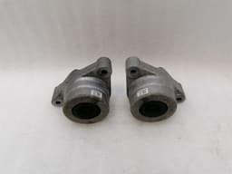 MASERATI Maserati Quattroporte VI M156 engine mount 670038978 engine mount diesel — thumbnail 6