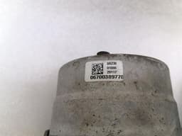 MASERATI Maserati Quattroporte VI M156 engine mount 670038978 engine mount diesel — thumbnail 9