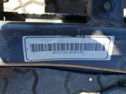 MASERATI MASERATI QUATTROPORTE VI M156 subframe rear 06701029230 axle frame rear axle — thumbnail 9