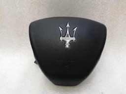 MASERATI MASERATI QUATTROPORTE VI M156 Module 670114701 Steering Wheel Module — thumbnail 10