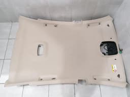 MASERATI MASERATI QUATTROPORTE VI M156 Roof Lining 670071266 Dachhimmel SAND — thumbnail 1