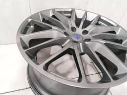 MASERATI 21 MASERATI QUATTROPORTE VI M156 Alloy Wheel 670011859 Alloy Rims 10.5JX21 ET45 — thumbnail 5